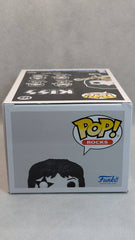 The Starchild - GITD - Exclusive - #122 - (c)