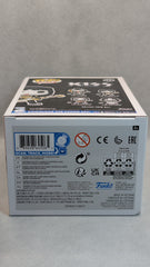 The Starchild - GITD - Exclusive - #122 - (c)