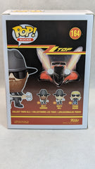 Billy Gibbons - Flocked - #164 - (c)