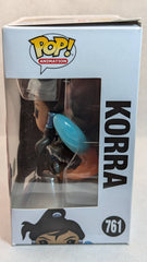Korra - GITD - Special Edition - #761 - (c)
