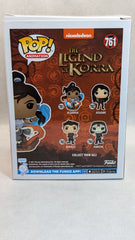 Korra - GITD - Special Edition - #761 - (c)
