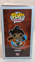 Korra - GITD - Special Edition - #761 - (c)