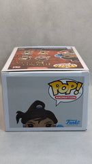 Korra - GITD - Special Edition - #761 - (c)