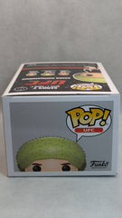 Khabib Nurmagomedov - #08 - (c)