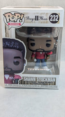 Shawn Stockman - #232 - (c)