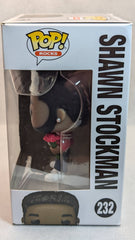 Shawn Stockman - #232 - (c)