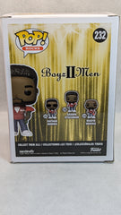 Shawn Stockman - #232 - (c)