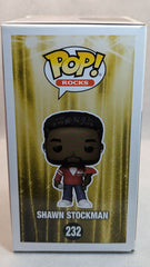 Shawn Stockman - #232 - (c)