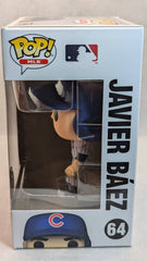 Javier Baez - #64 - (c)