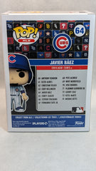 Javier Baez - #64 - (c)