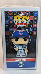 Javier Baez - #64 - (c)