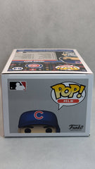 Javier Baez - #64 - (c)