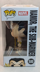 Namor, The Sub-Mariner - #500 - (c)