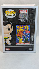 Namor, The Sub-Mariner - #500 - (c)