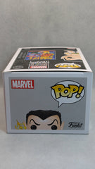 Namor, The Sub-Mariner - #500 - (c)