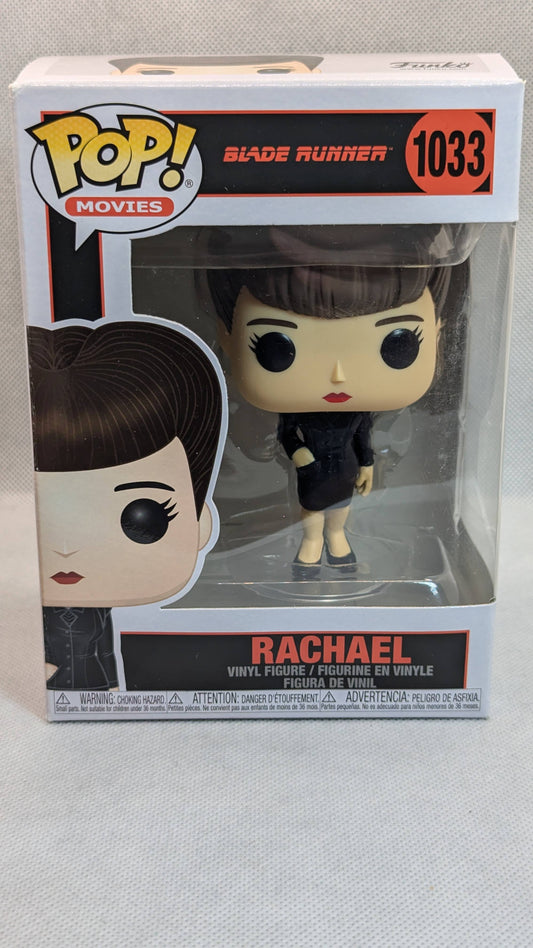 Rachael - #1033 - (c)