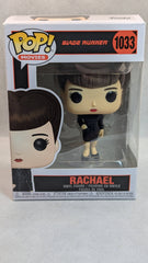 Rachael - #1033 - (c)