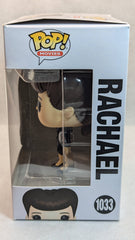 Rachael - #1033 - (c)