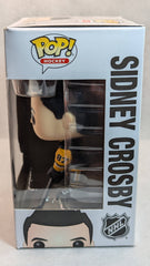 Sidney Crosby - #02 - (c)