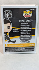 Sidney Crosby - #02 - (c)