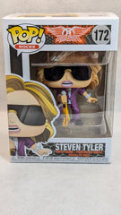 Steven Tyler - #172 - (c)