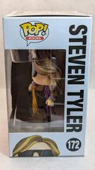 Steven Tyler - #172 - (c)