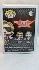 Steven Tyler - #172 - (c)