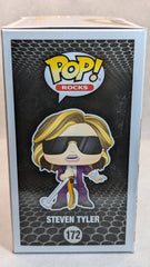 Steven Tyler - #172 - (c)