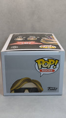 Steven Tyler - #172 - (c)