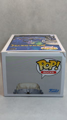 Vic Rattlehead - #320 - (c)