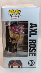 Axl Rose - #50 - (c)