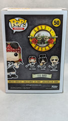 Axl Rose - #50 - (c)