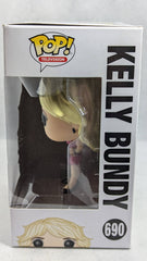 Kelly Bundy - #690 - (c)