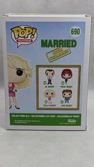 Kelly Bundy - #690 - (c)