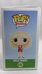 Kelly Bundy - #690 - (c)