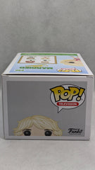 Kelly Bundy - #690 - (c)