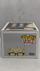 Sticky Note Man - #774 - (c)