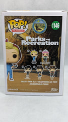 Leslie The Riveter - #1146 - (c)