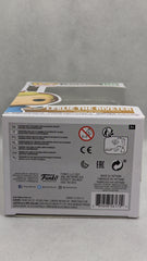 Leslie The Riveter - #1146 - (c)