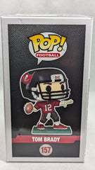 Tom Brady - #157 - (c)