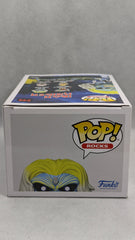 Live After Death Eddie - #249 - (c)