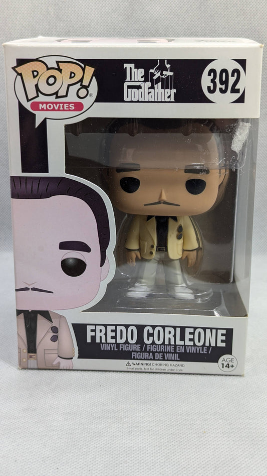 Fredo Corleone - #392 - (c)