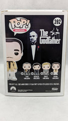 Fredo Corleone - #392 - (c)