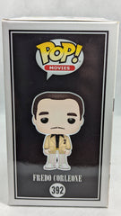 Fredo Corleone - #392 - (c)
