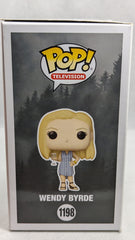 Wendy Byrde - #1198 - (c)