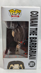 Conan The Barbarian - Exclusive - #381 - (c)