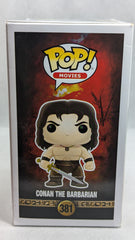 Conan The Barbarian - Exclusive - #381 - (c)
