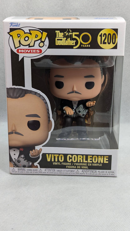 Vito Corleone - #1200 - (c2)