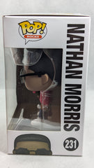 Nathan Morris - #231 - (c)