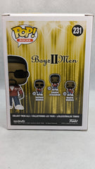 Nathan Morris - #231 - (c)